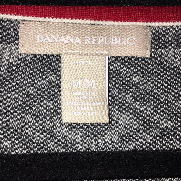 Banana Republic Sweater - Picture 2 of 3